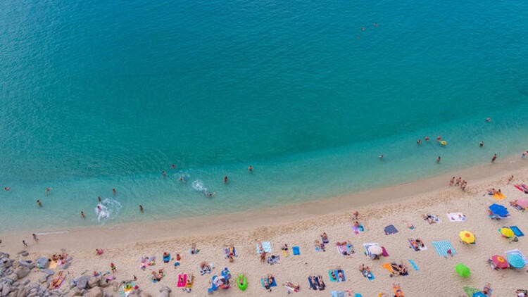 İtalya, iç turizmi teşvik için herkese 500 euro verecek