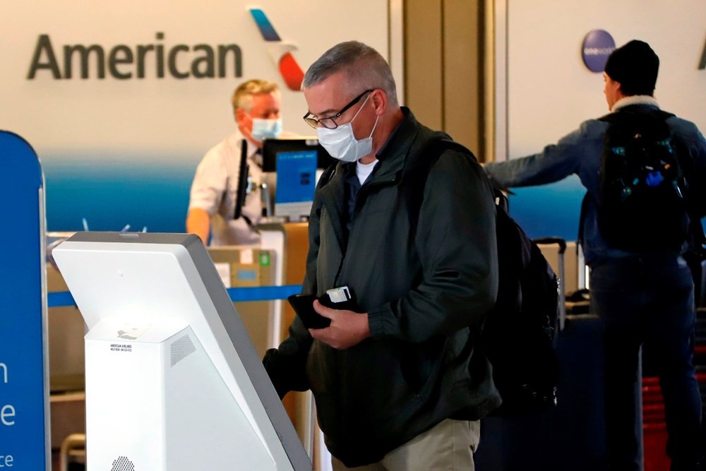 American Airlines 3,5 milyar dolar nakit kaynak arıyor