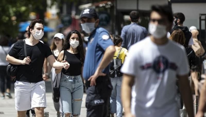 Hangi illerde maske takmak zorunlu? İşte maske mecburiyeti olan iller