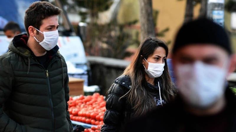 Hangi illerde maske takmak zorunlu? İşte maske mecburiyeti olan iller