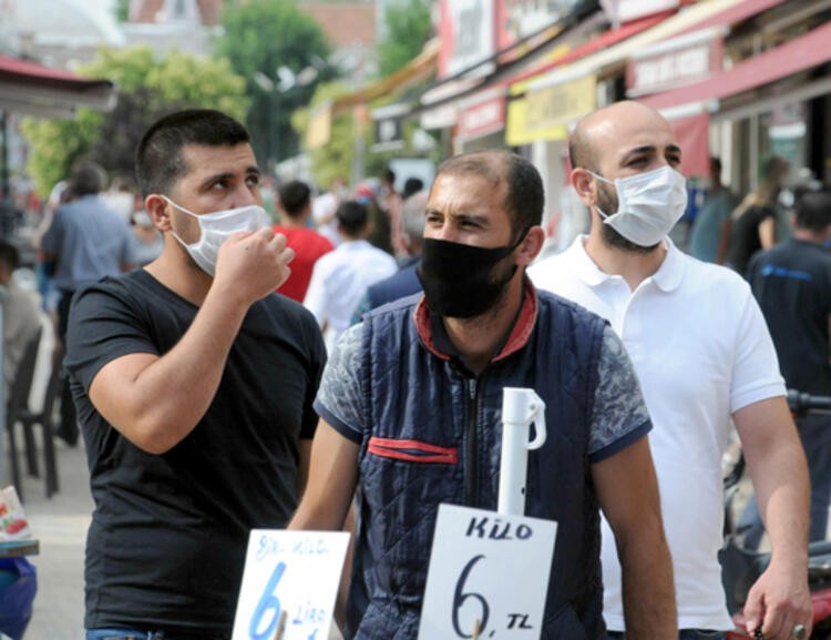 Korona virüste yeni tehlike! Uzmanlar uyardı