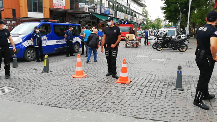 Bakan Koca 3 ili örnek gösterdi! Vali 'Maalesef' dedi ve açıkladı...