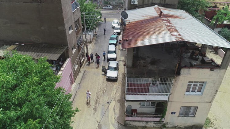 İzmir ve Bursa'nın ardından İstanbul'da da başladı! Süper hücre uyarısı