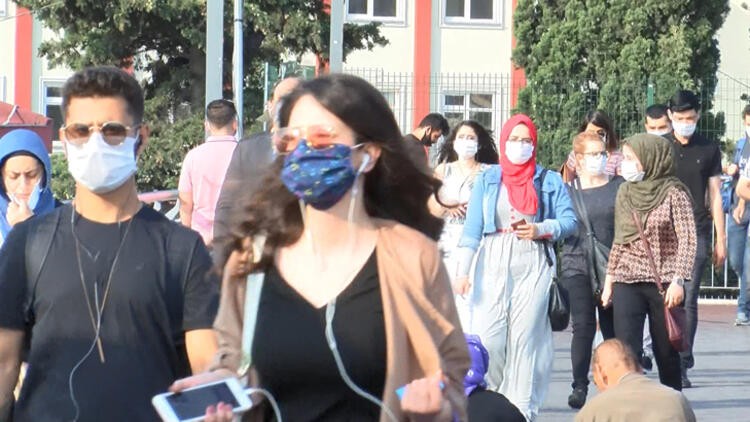 Maske yasağı kararları peş peşe geliyor!