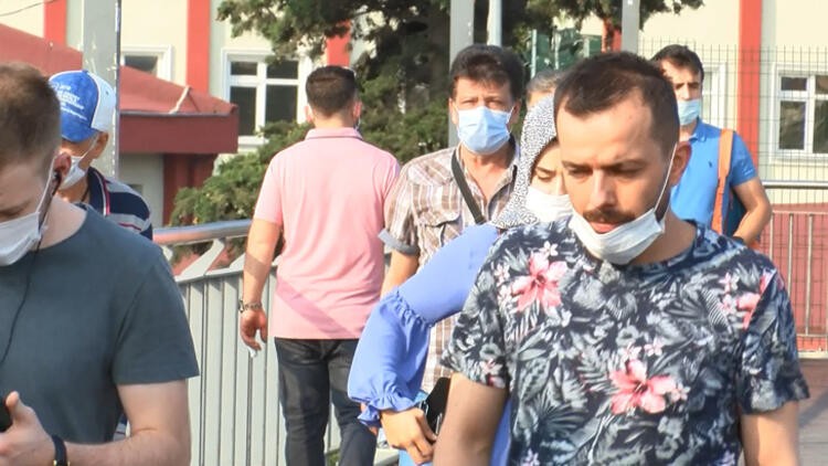 Maske yasağı kararları peş peşe geliyor!