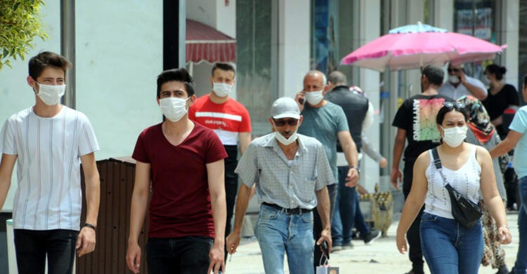 Maske yasağı kararları peş peşe geliyor!