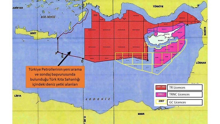 Türkiye’nin hamlesi sonrası Yunanistan’da büyük panik! Acele ile imzaladılar