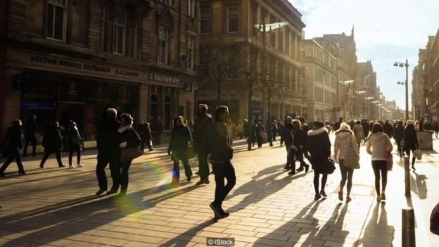 Yürüme tarzı kişilikle ilgili ne anlatıyor?