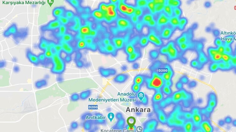 Koronavirüs açıklaması: 14 gün boyunca yasak!