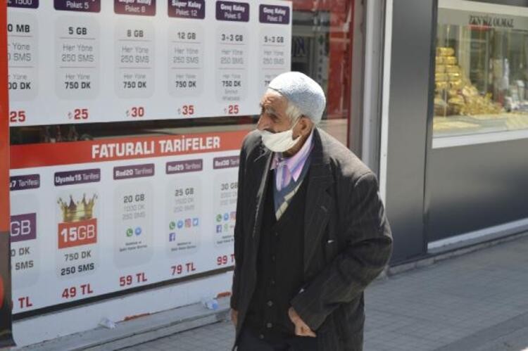 Koronavirüs açıklaması: 14 gün boyunca yasak!