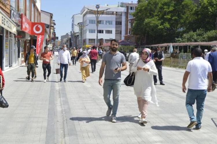 Koronavirüs açıklaması: 14 gün boyunca yasak!