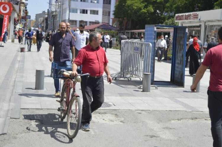 Koronavirüs açıklaması: 14 gün boyunca yasak!