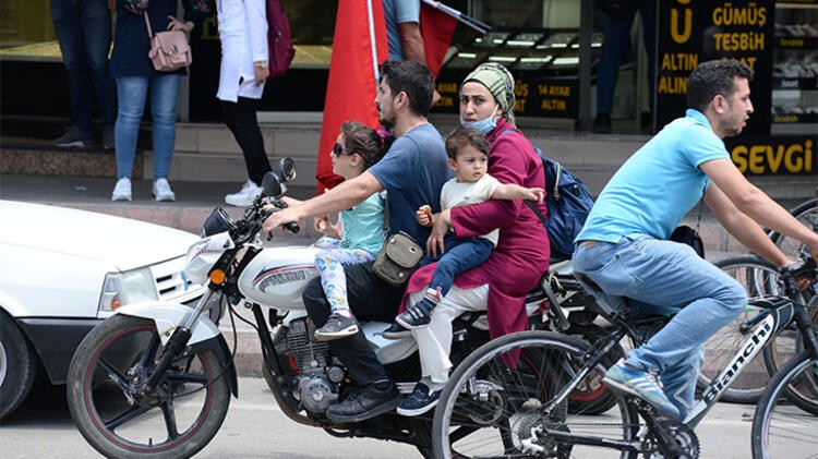 Koronavirüs açıklaması: 14 gün boyunca yasak!