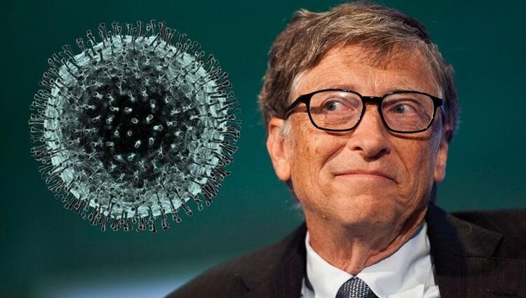 Bill Gates'ten koronavirüs aşısıyla ilgili kötü haber! Bu kabusun biteceği tarih...