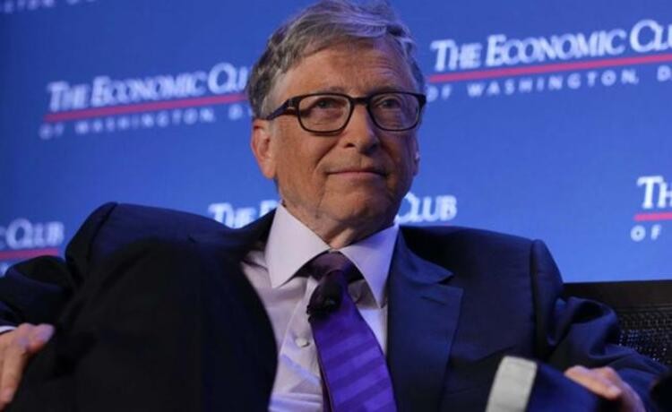 Bill Gates'ten koronavirüs aşısıyla ilgili kötü haber! Bu kabusun biteceği tarih...