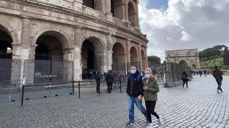 Korona virüs ile ilgili ürkütücü gerçek! Hastaların yüzde 55'inde...