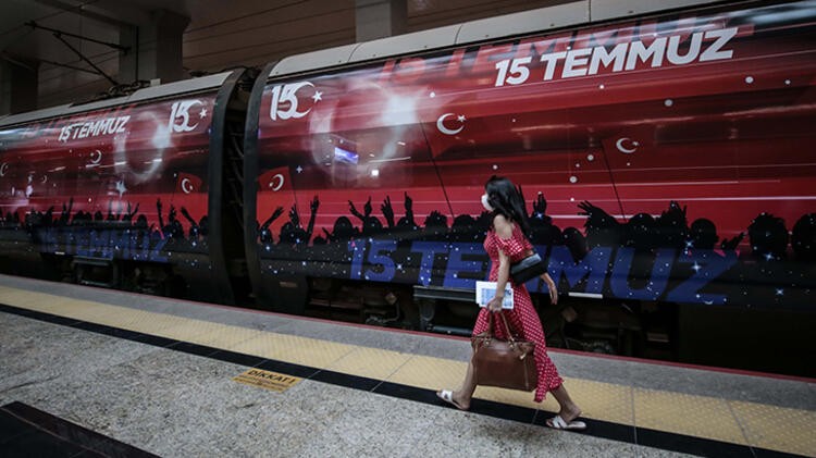 İki ay sürecek, İstanbul'a geliyor! Bugün resmen başladı