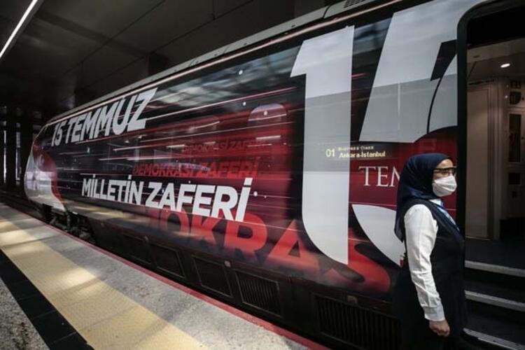 İki ay sürecek, İstanbul'a geliyor! Bugün resmen başladı