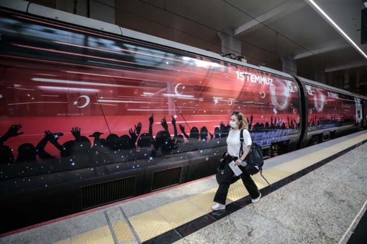 İki ay sürecek, İstanbul'a geliyor! Bugün resmen başladı