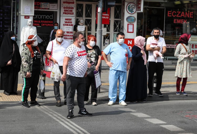 Bilim Kurulu Üyesi'nden önemli uyarı! '15-20 günde...'