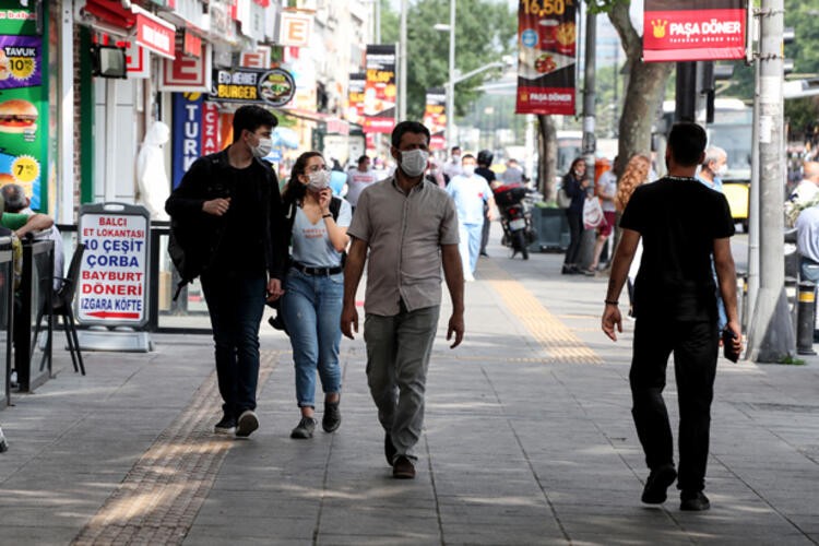 Bilim Kurulu Üyesi'nden önemli uyarı! '15-20 günde...'