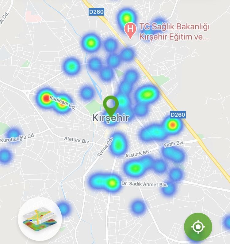 Bakan Koca vakaların arttığı kritik 5 şehri açıkladı!