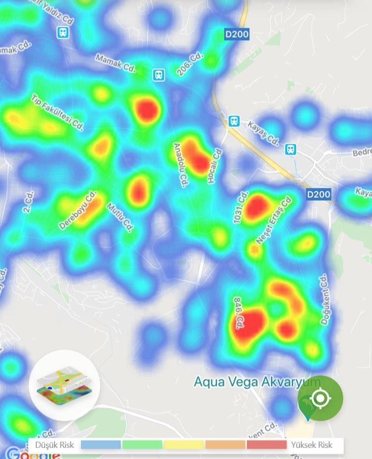 Bakan Koca vakaların arttığı kritik 5 şehri açıkladı!