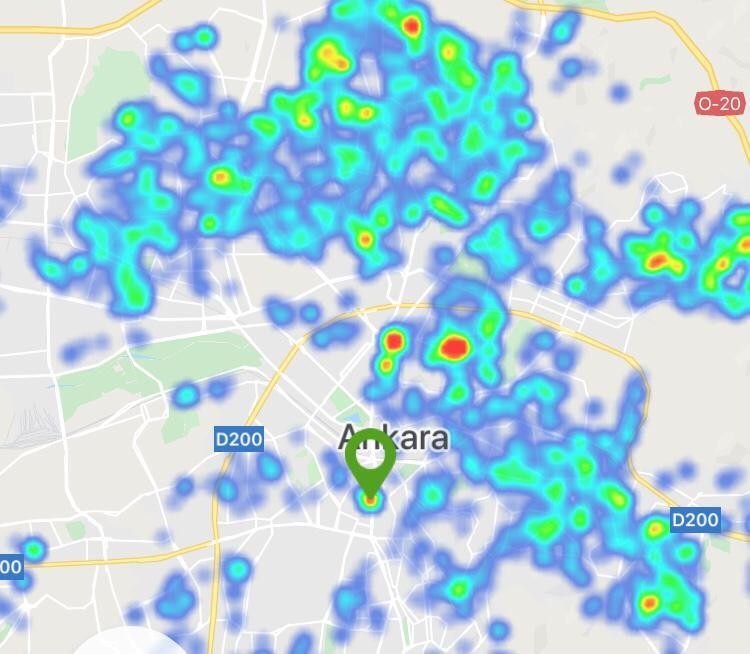 Bakan Koca vakaların arttığı kritik 5 şehri açıkladı!