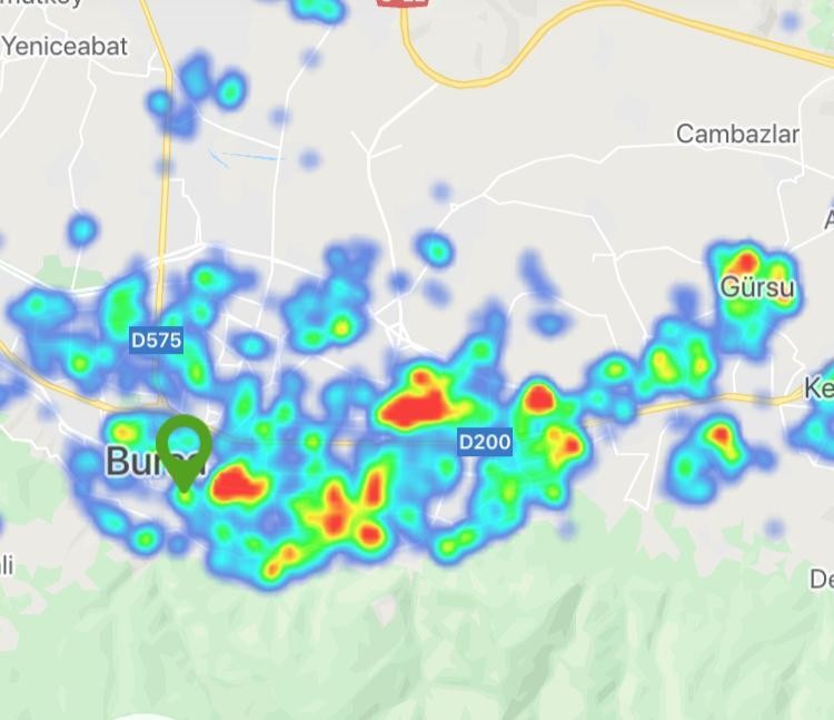 Bakan Koca vakaların arttığı kritik 5 şehri açıkladı!