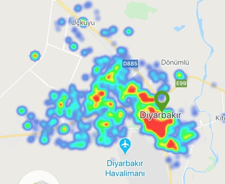 Bakan Koca vakaların arttığı kritik 5 şehri açıkladı!