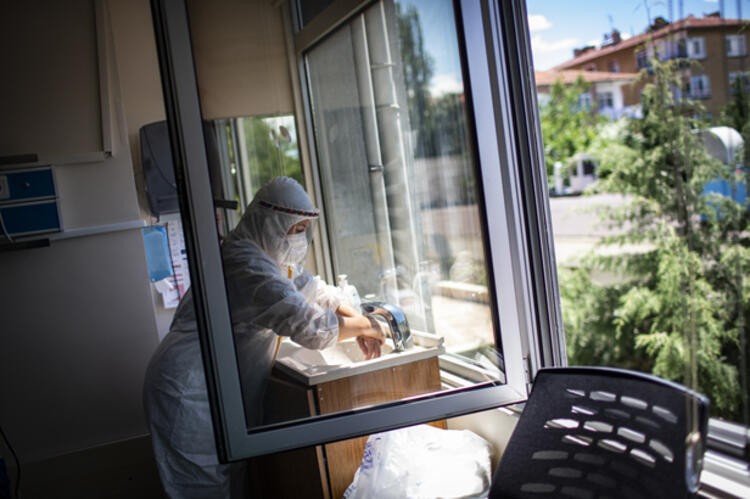 Kurban Bayramı'nda sokağa çıkma yasağı gelecek mi?