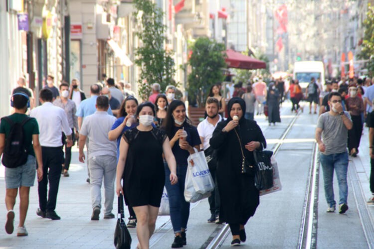 Kurban Bayramı'nda sokağa çıkma yasağı gelecek mi?