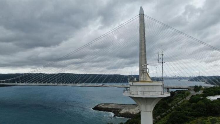 Boğazlar ve Marmara Denizi'nde yeni dönem! Yakında başlayacak