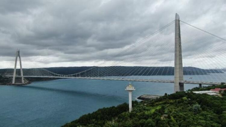 Boğazlar ve Marmara Denizi'nde yeni dönem! Yakında başlayacak