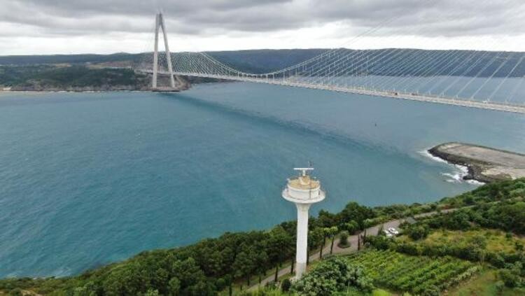 Boğazlar ve Marmara Denizi'nde yeni dönem! Yakında başlayacak