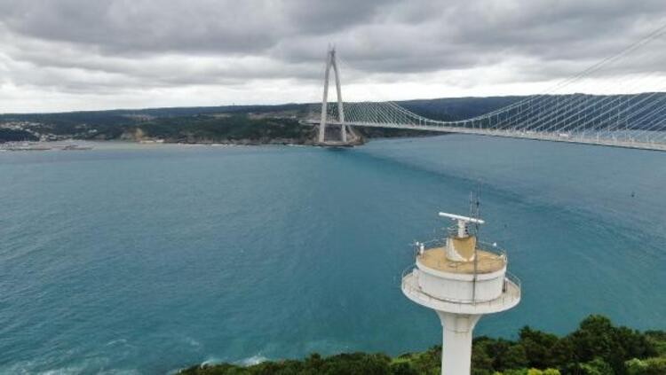 Boğazlar ve Marmara Denizi'nde yeni dönem! Yakında başlayacak