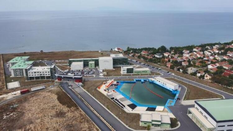 Boğazlar ve Marmara Denizi'nde yeni dönem! Yakında başlayacak