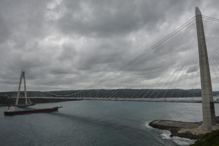 Boğazlar ve Marmara Denizi'nde yeni dönem! Yakında başlayacak