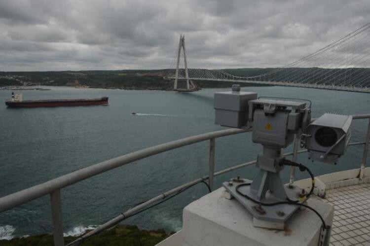 Boğazlar ve Marmara Denizi'nde yeni dönem! Yakında başlayacak