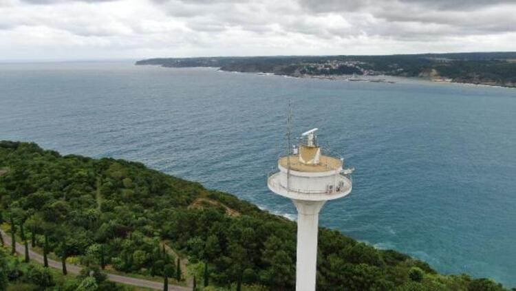 Boğazlar ve Marmara Denizi'nde yeni dönem! Yakında başlayacak