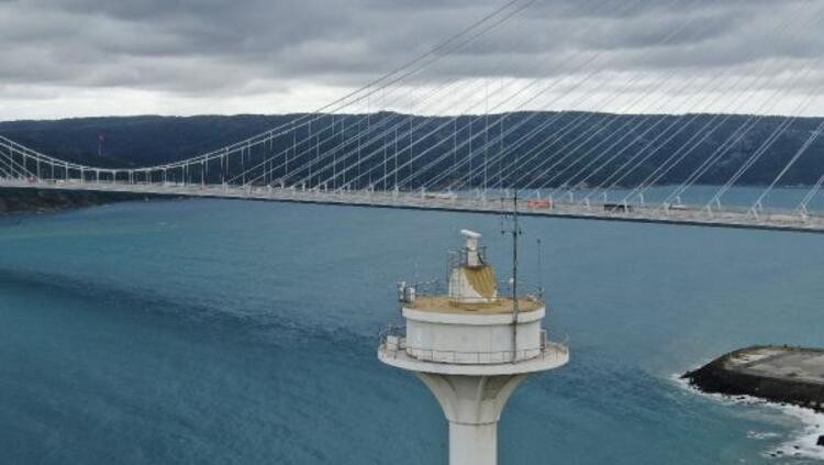 Boğazlar ve Marmara Denizi'nde yeni dönem! Yakında başlayacak