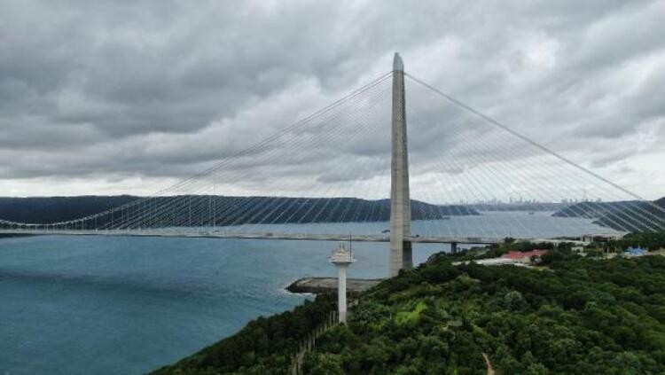 Boğazlar ve Marmara Denizi'nde yeni dönem! Yakında başlayacak