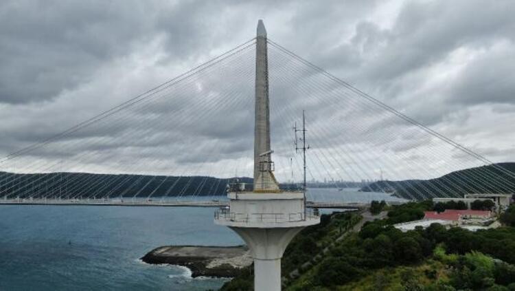 Boğazlar ve Marmara Denizi'nde yeni dönem! Yakında başlayacak