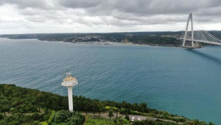 Boğazlar ve Marmara Denizi'nde yeni dönem! Yakında başlayacak