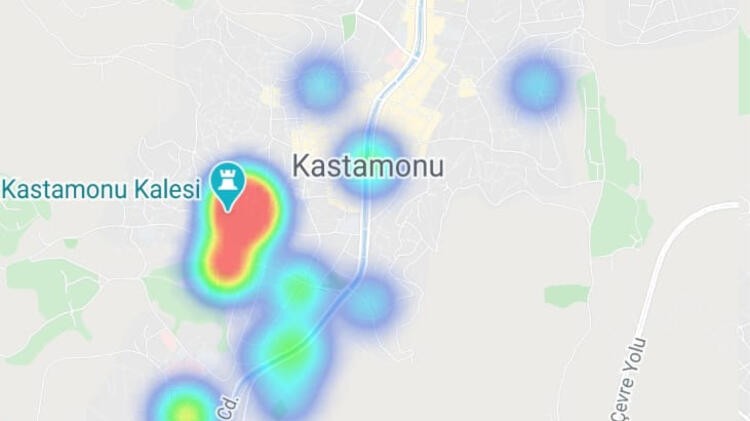 Bakan Koca açıkladı! Korona virüste alarm veren 5 il