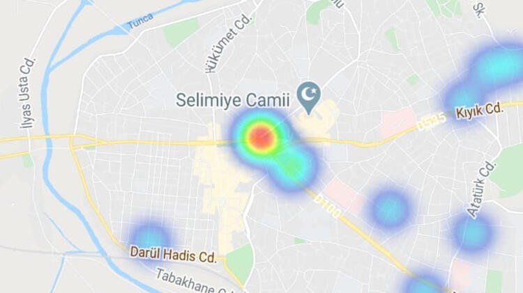 Bakan Koca açıkladı! Korona virüste alarm veren 5 il