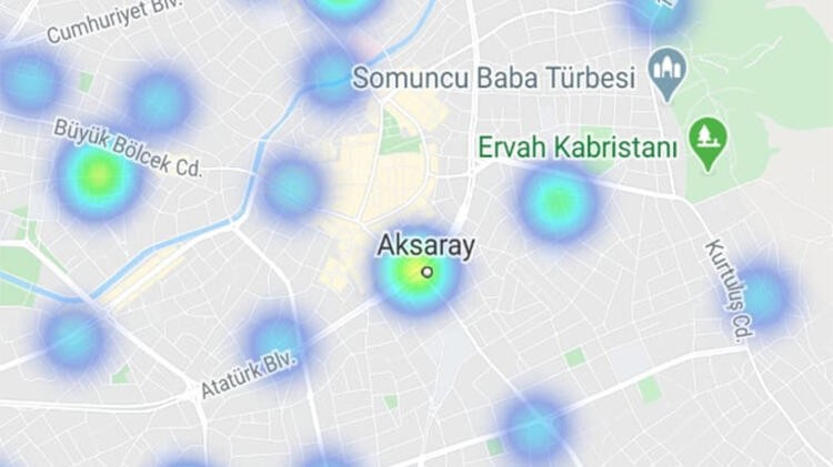 Bakan Koca açıkladı! Korona virüste alarm veren 5 il