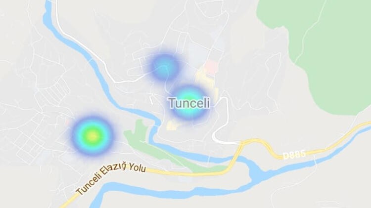 Bakan Koca açıkladı! Korona virüste alarm veren 5 il