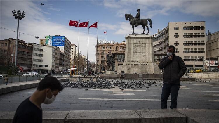 Bakan Koca açıkladı! Korona virüste alarm veren 5 il