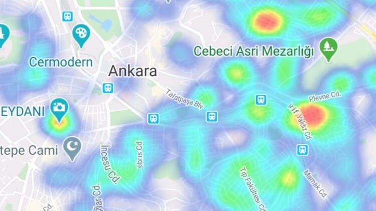 Bakan Koca açıkladı! Korona virüste alarm veren 5 il